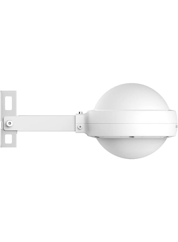 Ruijie نقطة وصول خارجية RG-RAP6202(G) واي فاي 5 AC1300 – متعددة الاتجاهات، IP68، تغطية طويلة المدى - Image 4